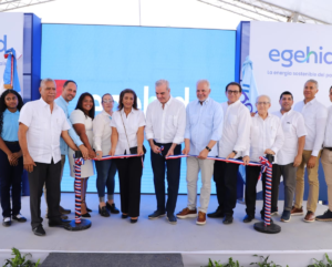 Abinader entrega nueva vía El Rubio-Los Corocitos y dinamiza el transporte en Santiago