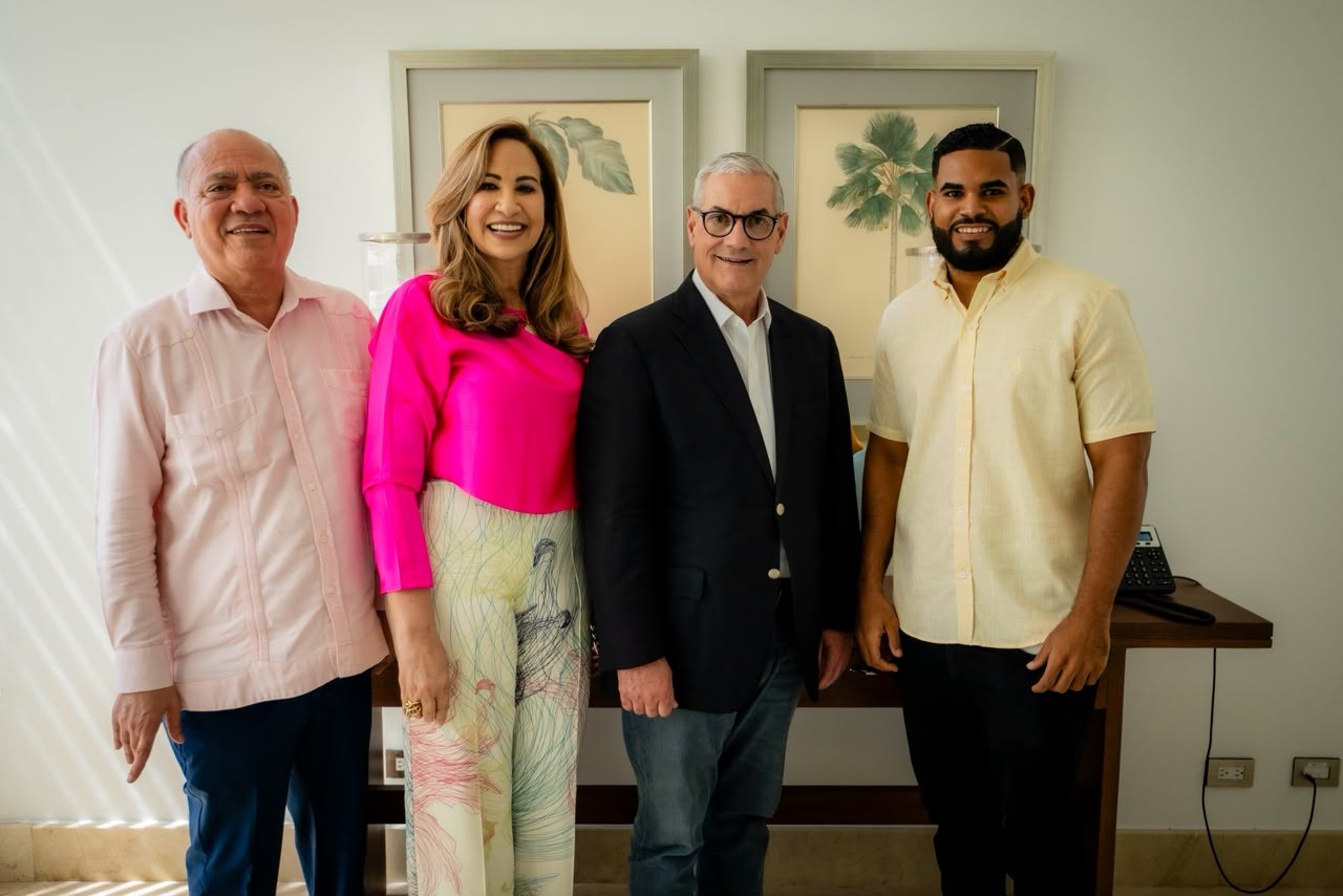 Aura Toribio y Silvio Durán se suman a la candidatura presidencial de Gonzalo Castillo en el PLD