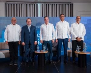 Foro 2026 de GALA Media Group culmina con debate sobre buenas prácticas en la administración pública