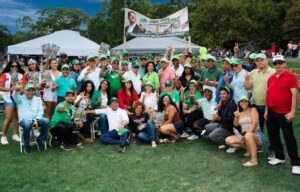 FP brilla en Boston: la diáspora dominicana celebra su cultura en el festival