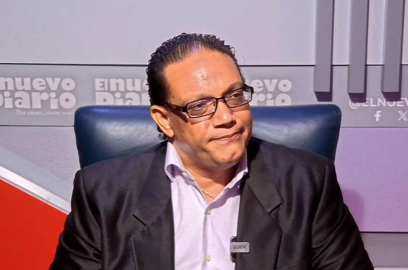 Manfred Mata resalta el modelo de consulta que impulsa el PLD