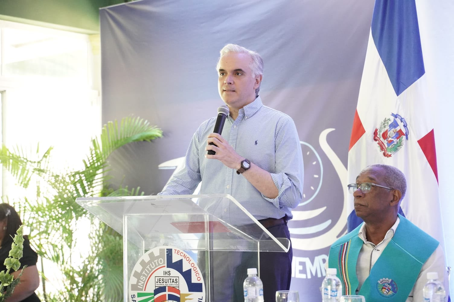 Educación Técnico Profesional: la apuesta de De Camps para abrir puertas a los jóvenes