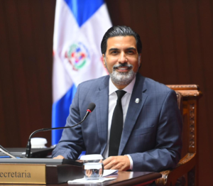 Juan José Rojas deja abierta la puerta a la Alcaldía de Santo Domingo Este para el 2028