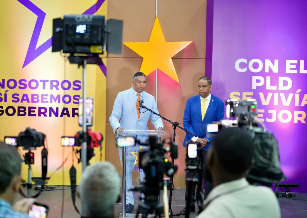 PLD acota su consulta: solo medirá simpatías, no elegirá candidatos