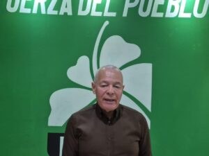Emigdio Sosa afirma que Leonel Fernández representa la única esperanza de cambio para República Dominicana