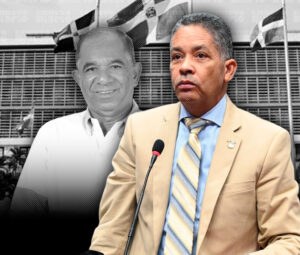 Eugenio Cedeño llora la pérdida de su aliado legislativo Jorge Frías: “Se nos fue un hermano