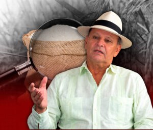 Félix Vásquez urge blindar el arroz dominicano para garantizar la comida en la mesa