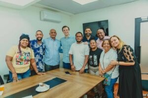 PRM celebra el Día de la Lengua de Señas con un encuentro inclusivo en Villa Altagracia