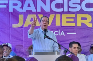 Francisco Javier García acelera su agenda territorial de cara a la consulta interna de octubre