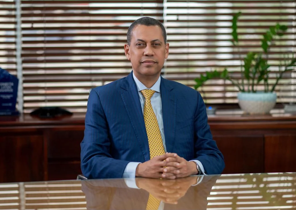 Guido Gómez Mazara descarta apoyar otra candidatura presidencial dentro del PRM para 2028