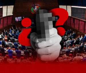 Tiroteos en el Congreso reavivan la pugna entre mano dura y debido proceso