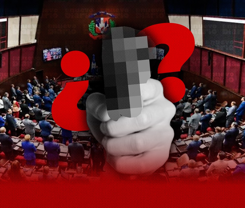 Tiroteos en el Congreso reavivan la pugna entre mano dura y debido proceso