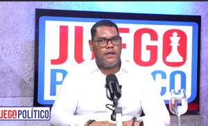 Kelvin Faña: "Abinader supera a Leonel y Danilo en inteligencia política
