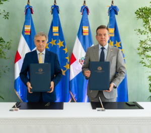 Pedernales: RD y la UE unen fuerzas para explorar sus tierras raras