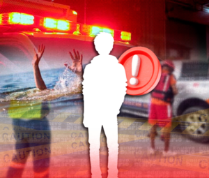 Tragedia en Santiago: Adolescente de 15 años pierde la vida ahogado en el río Yaque del Norte
