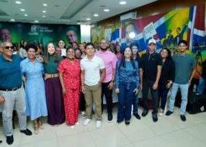 FP capacita a sus mujeres en comunicación política, imagen y redes sociales
