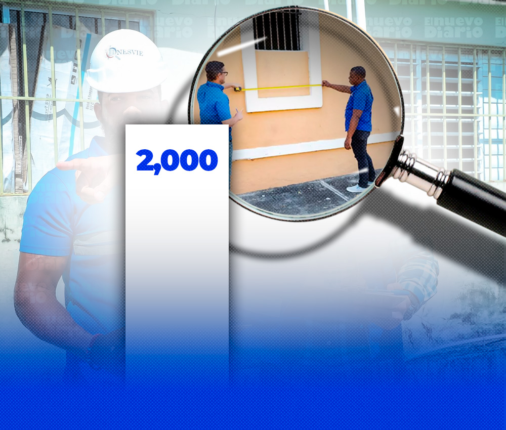 Onesvie recibe más de 2,000 solicitudes de evaluación sísmica previo al simulacro nacional