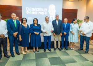 Partido Moda y aliados resaltan liderazgo de Paliza y su apertura dentro del PRM