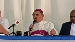 Pastoral Católica clama inversión urgente para sacar del abandono a la frontera dominicana