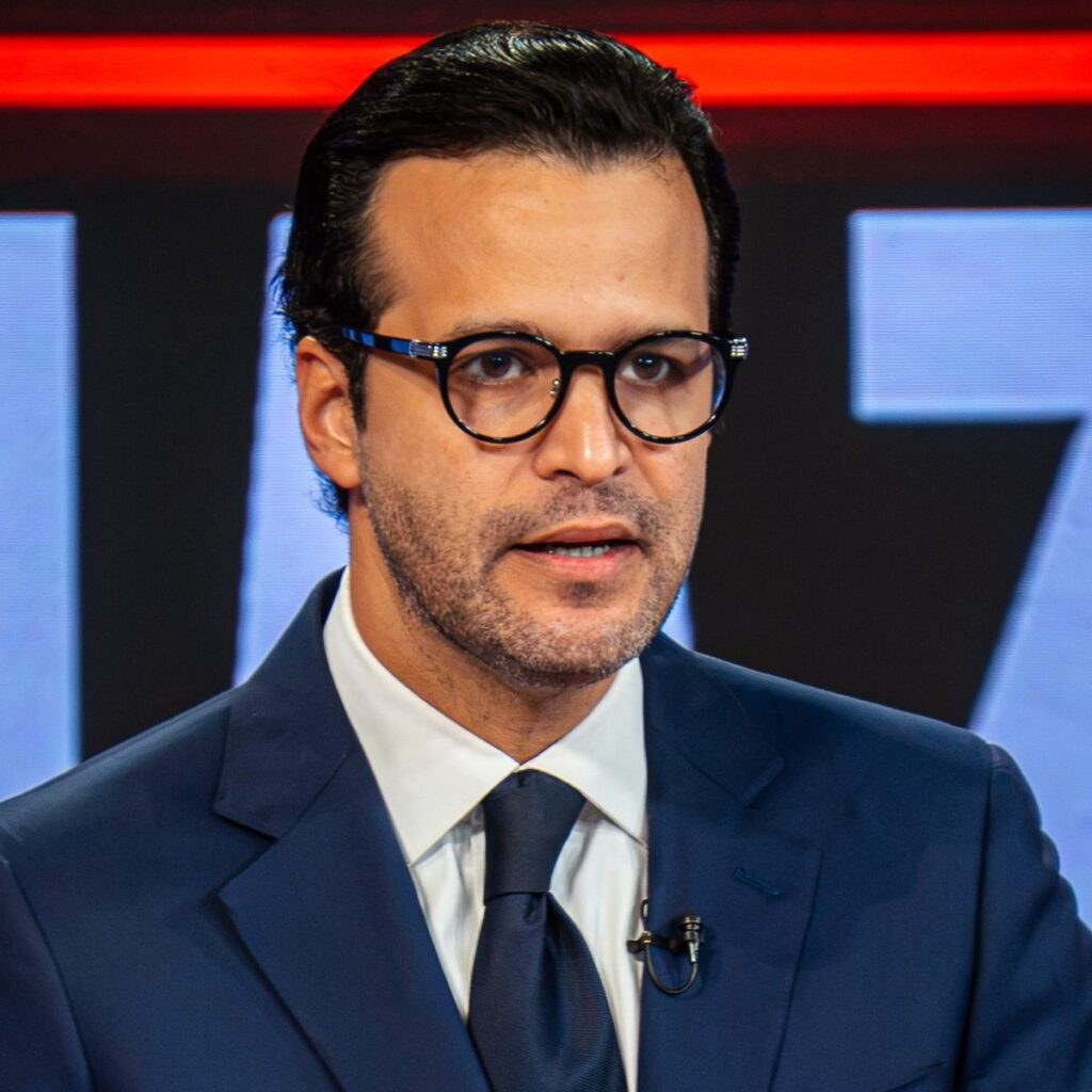 Rafael Paz: exámenes son la base de una verdadera meritocracia en República Dominicana