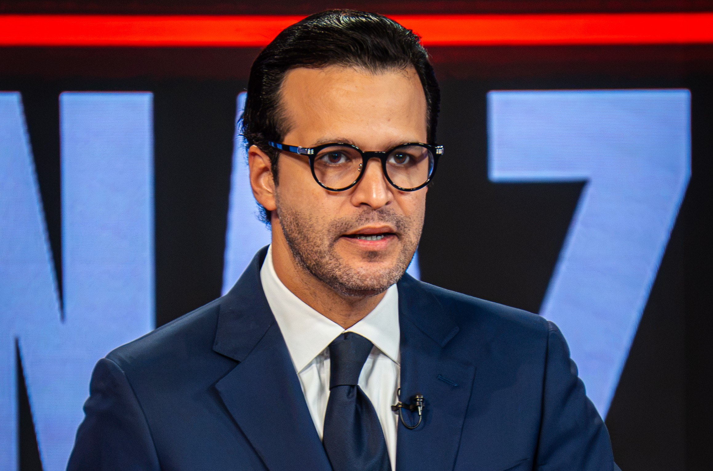 Rafael Paz: exámenes son la base de una verdadera meritocracia en República Dominicana