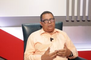 Waldys Taveras: «Carolina Mejía es la mejor alcaldesa en la historia de la capital
