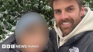 Su prometido era un violador en serie: cómo su círculo cercano le evitó el peor error de su vida