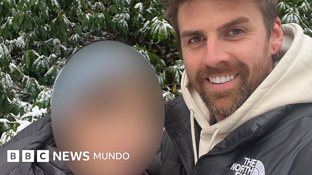 Su prometido era un violador en serie: cómo su círculo cercano le evitó el peor error de su vida