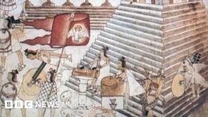 Códice prehispánico oculto en Francia durante 200 años se exhibe por primera vez en México