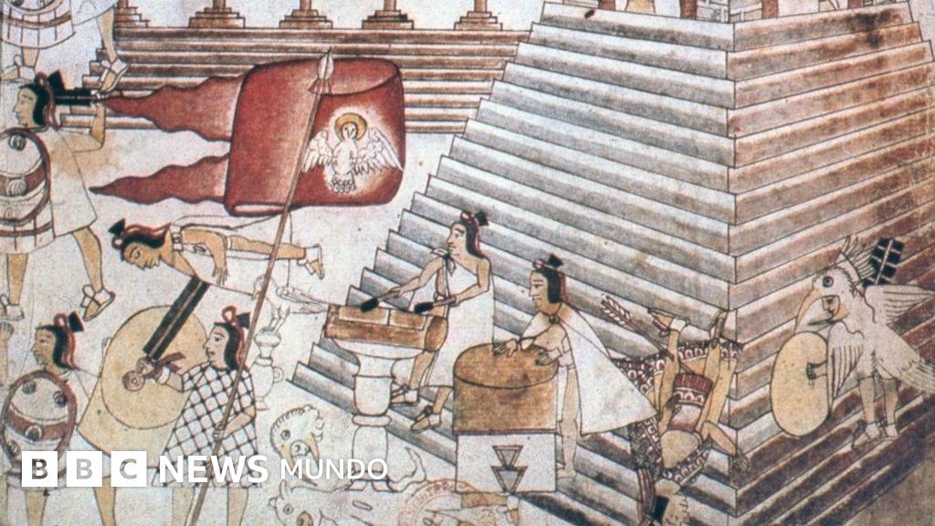 Códice prehispánico oculto en Francia durante 200 años se exhibe por primera vez en México