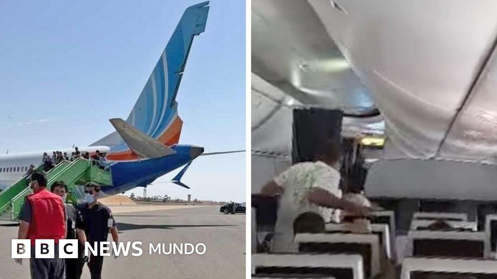 Netanyahu revela que un piloto apuñaló a su compañero en pleno vuelo a Israel e intentó estrellar la nave