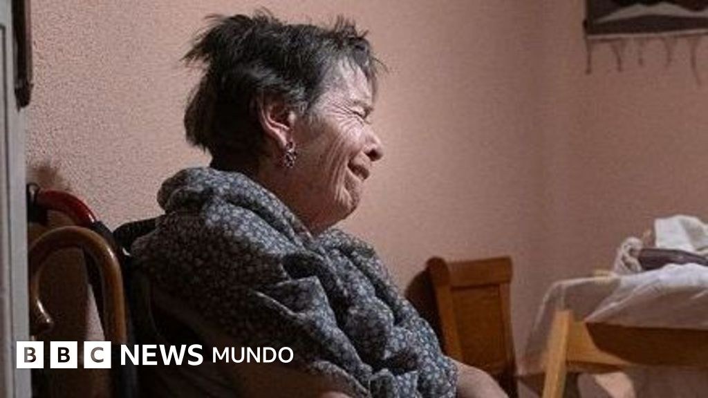Urbagestión: así funciona la empresa que ejecutó el desalojo de Maricarmen, la anciana de 87 años en Madrid