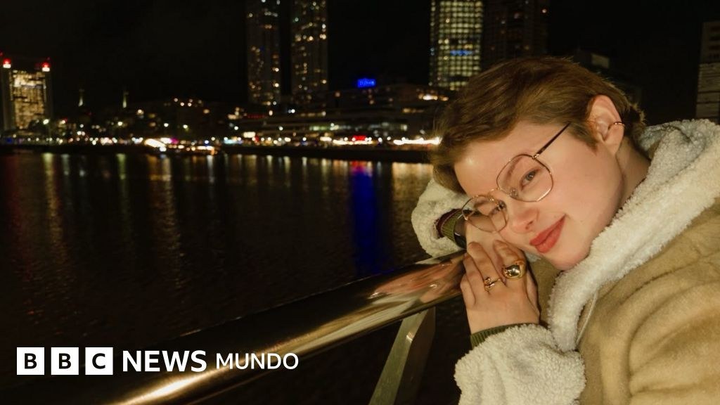 Cita de Tinder la llevó a descubrir que padecía una enfermedad rara