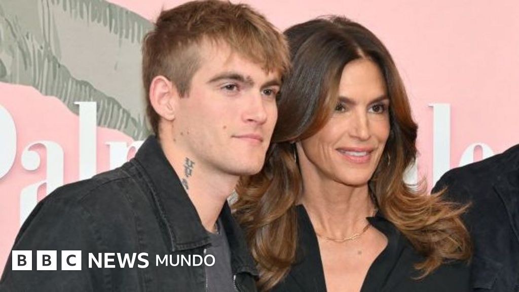 Fallece Presley Gerber, hijo de Cindy Crawford, a los 27 años