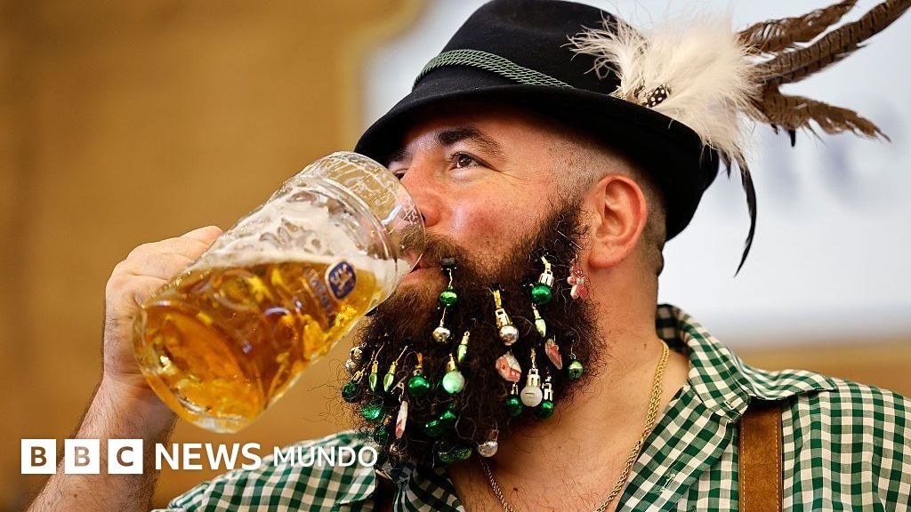 Oktoberfest: la boda que desató la fiesta cervecera más grande del planeta y su ruta hacia Latinoamérica