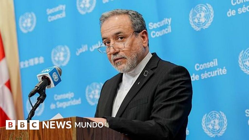 Irán propone a Washington reabrir el estrecho de Ormuz en una semana