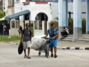 Las crisis de las que hablan las calles de Cuba: "La situación es bastante crítica"