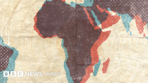La distorsión de África en los mapas: el fin de la era Mercator que el continente exigió