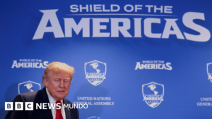 EE.UU. prepara intervención militar antinarcótica en América Latina, según expertos