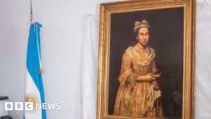 Hallan en Argentina un cuadro robado por los nazis y ordenan devolverlo a su dueña original