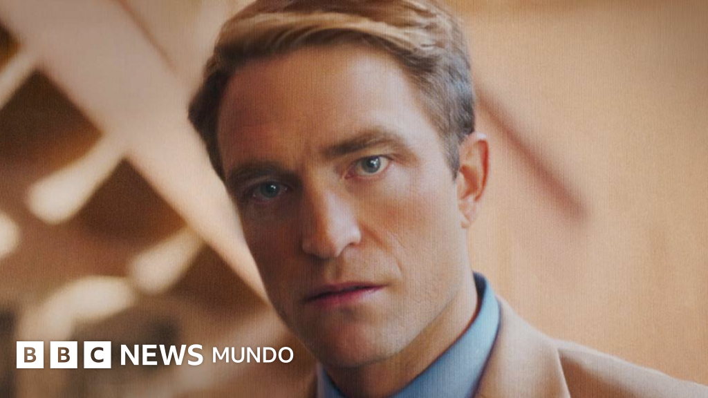 Robert Pattinson encarna al polémico cazador de pedófilos que revolucionó la TV