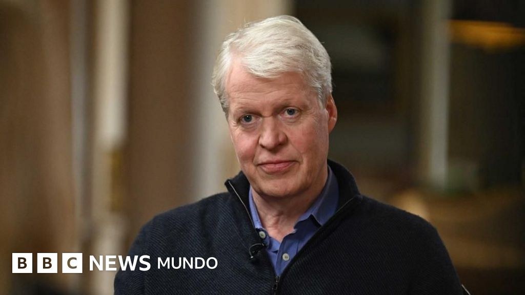 El hermano de Diana de Gales reafirma que Carlos III celebró su muerte: "Digo la verdad