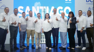 Leito Aguilera activa red de respaldo a la candidatura de David Collado
