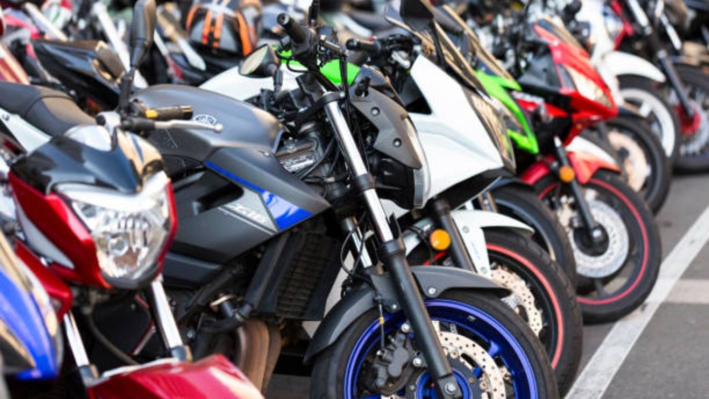Robo de motocicletas se dispara un 46.2% en República Dominicana durante el primer semestre