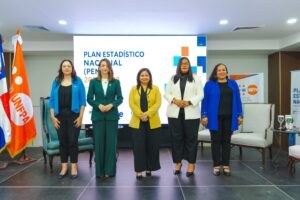 ONE traza el futuro de los datos: entra en vigor el Plan Estadístico Nacional 2025-2028