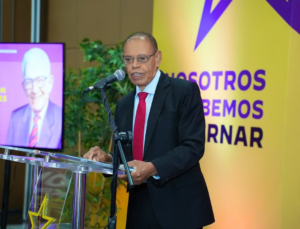 PLD refuerza su formación política con taller de valores y ética para nuevos dirigentes