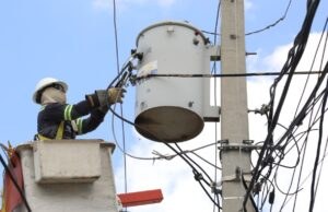 El subsidio eléctrico devora RD$79,309 millones en solo ocho meses