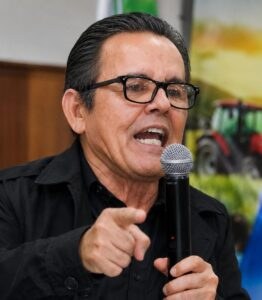 ANPA urge al Gobierno priorizar inversión en el campo dominicano