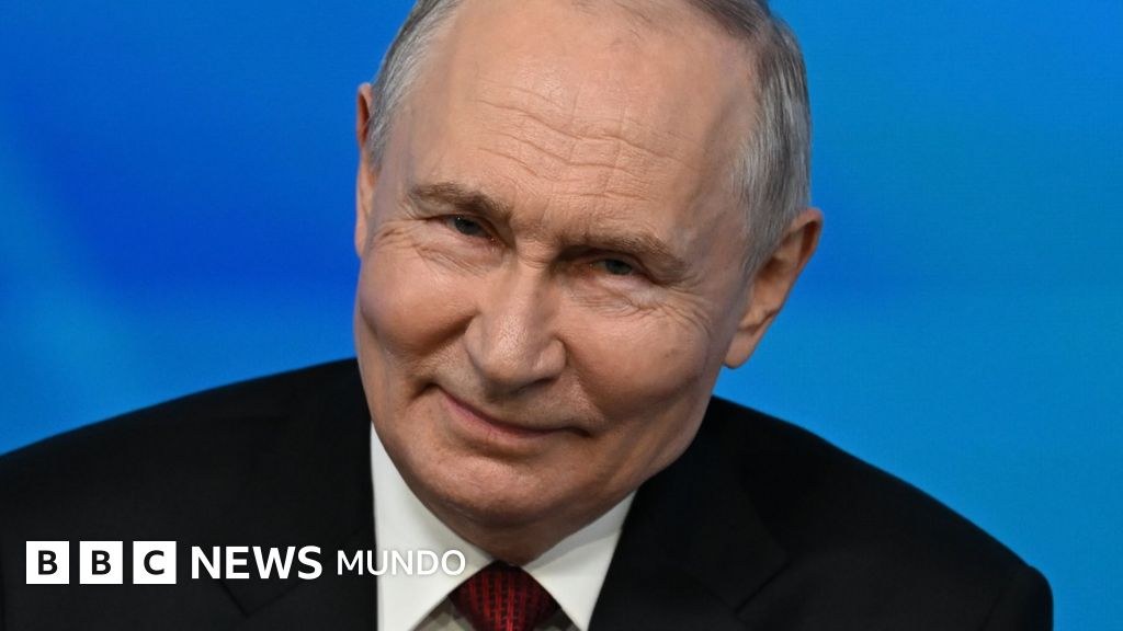Putin amenaza con arsenal nuclear para blindar Kaliningrado ante Occidente