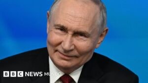 Putin amenaza con arsenal nuclear para blindar Kaliningrado ante Occidente